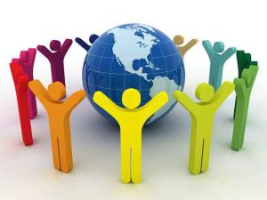 حقوق بین الملل