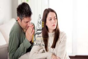 تمکن مرد برای ازدواج مجدد