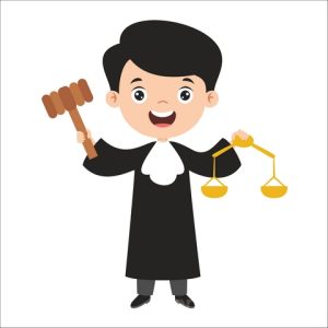 انواع دادیاران در دادسرا