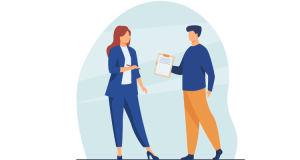 ماهیت قراردادهای املاک