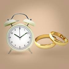 ثبت رسمی ازدواج موقت