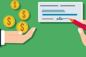 سفته الکترونیکی چیست؟