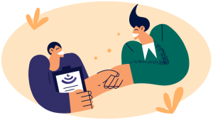 ماهیت قراردادهای املاک