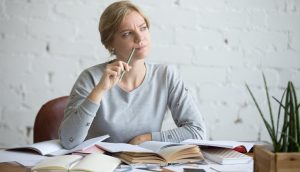 دادخواست منع اشتغال به تحصیل