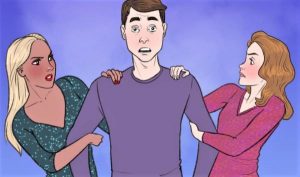 شکایت رابطه نامشروع مادون زنا