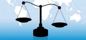 تقلب نسبت به قانون