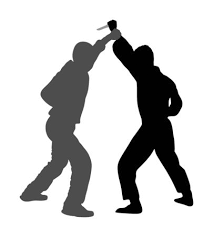 تمرد نسبت به مامورین