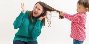 دیه کندن مو