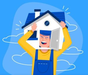 تامین مسکن مستقل