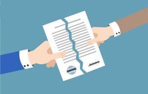 فسخ به دلیل خیار تخلف از وصف