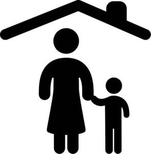 سرپرستی اطفال بدون سرپرست