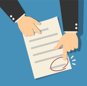 نمونه دادخواست برای ابطال معامله