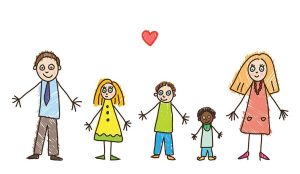 سرپرستی اطفال بدون سرپرست