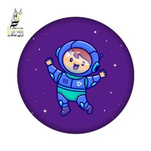 اصول حقوق فضا