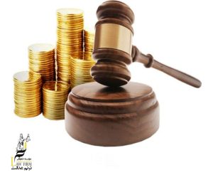 اثر انحلال ازدواج بر مهر