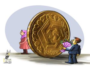 اثر انحلال ازدواج بر مهر