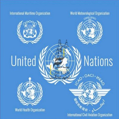 سازمانهای وابسته به سازمان ملل
