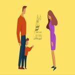 اجرت برای حضانت