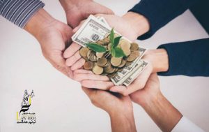 اقرارنامه هبه سهم الارث