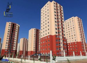 محدودیتهای زندگی در آپارتمان