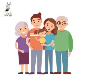 آثار قرابت سببی