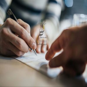 تعهدات مستعیر در عاریه
