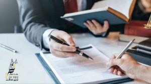 موارد فسخ قرارداد وکالت