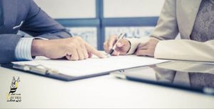 موارد فسخ قرارداد وکالت