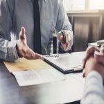 موارد فسخ قرارداد وکالت