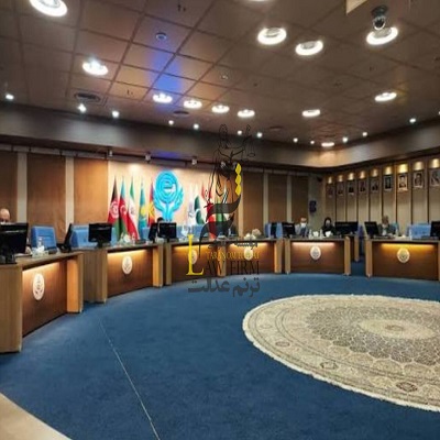 سازمان همکاری اقتصادی