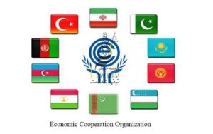 سازمان همکاری اقتصادی